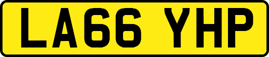 LA66YHP