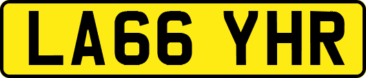 LA66YHR