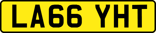 LA66YHT