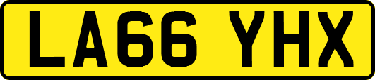 LA66YHX