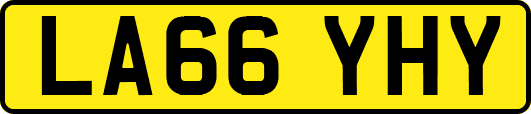 LA66YHY