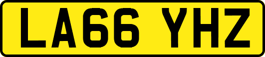 LA66YHZ