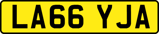 LA66YJA