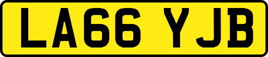 LA66YJB