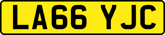 LA66YJC