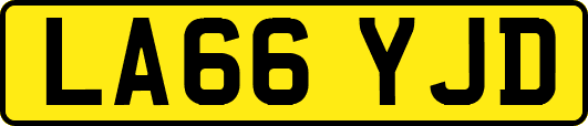 LA66YJD