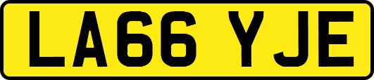 LA66YJE