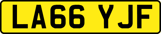 LA66YJF