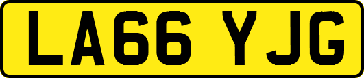 LA66YJG