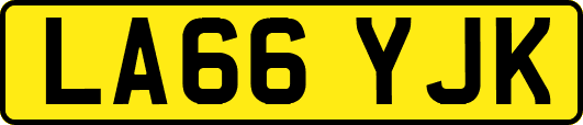 LA66YJK