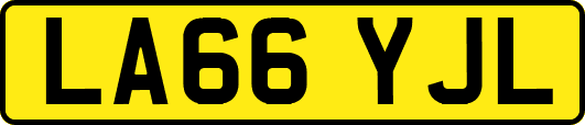 LA66YJL