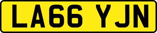 LA66YJN