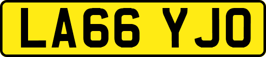 LA66YJO