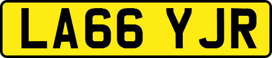 LA66YJR