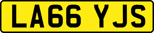 LA66YJS