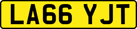 LA66YJT