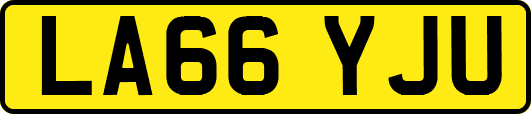 LA66YJU