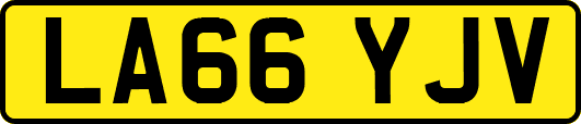 LA66YJV