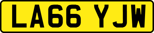 LA66YJW