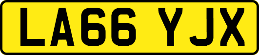 LA66YJX