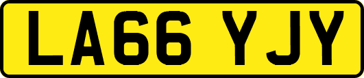LA66YJY