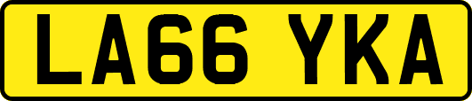 LA66YKA
