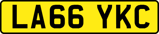 LA66YKC