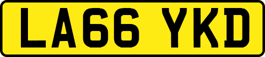 LA66YKD