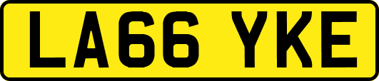 LA66YKE