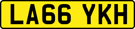 LA66YKH