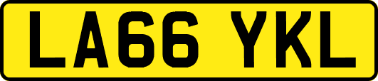 LA66YKL