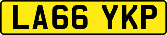 LA66YKP