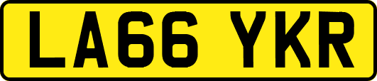 LA66YKR