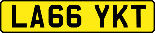 LA66YKT