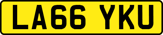 LA66YKU