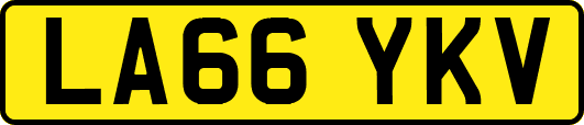 LA66YKV