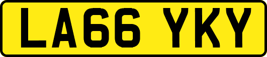 LA66YKY