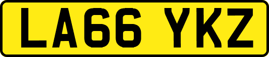 LA66YKZ