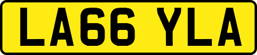 LA66YLA