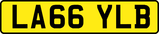 LA66YLB