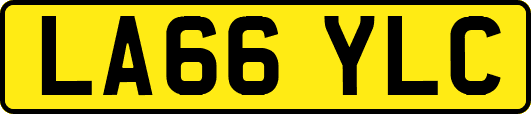 LA66YLC