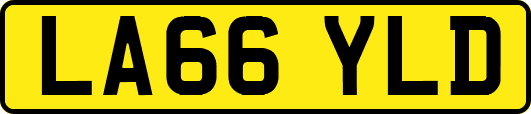 LA66YLD