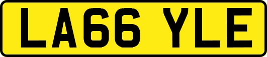LA66YLE