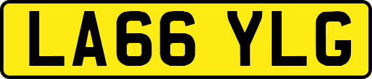 LA66YLG