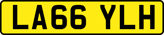 LA66YLH