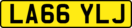 LA66YLJ