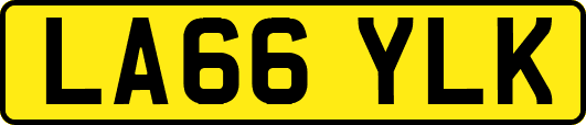 LA66YLK