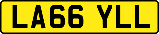 LA66YLL