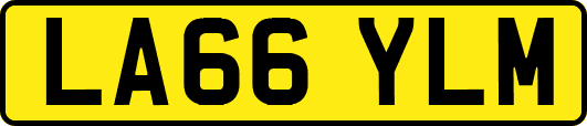 LA66YLM