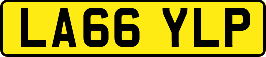 LA66YLP